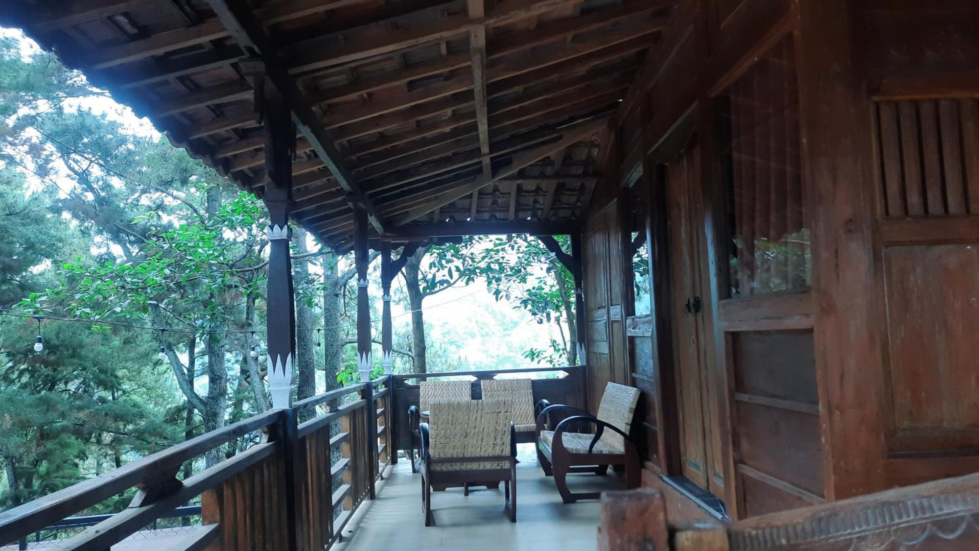 Pijar Resort Powered By Cocotel Kudus 外观 照片
