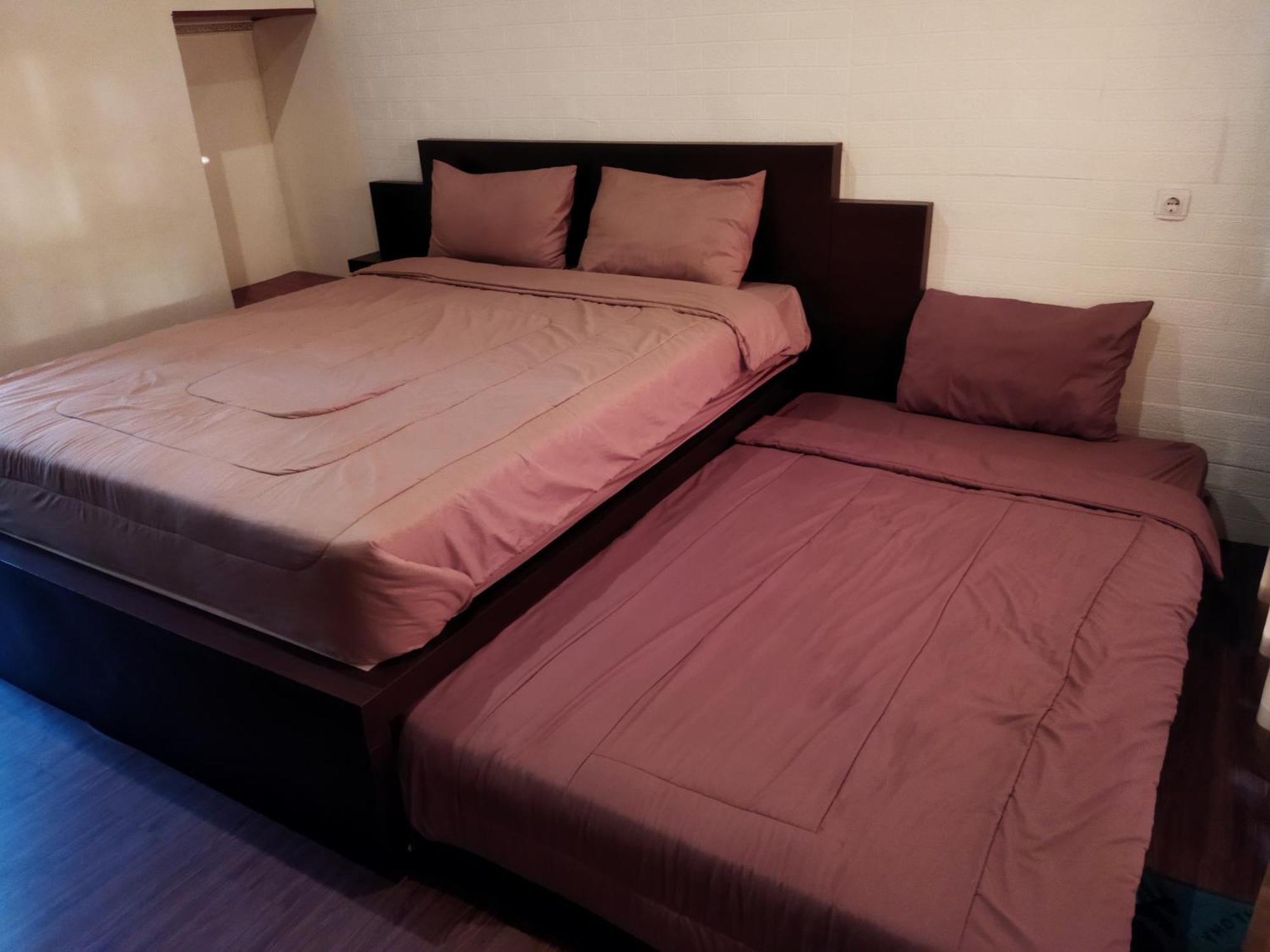 Pijar Resort Powered By Cocotel Kudus 客房 照片