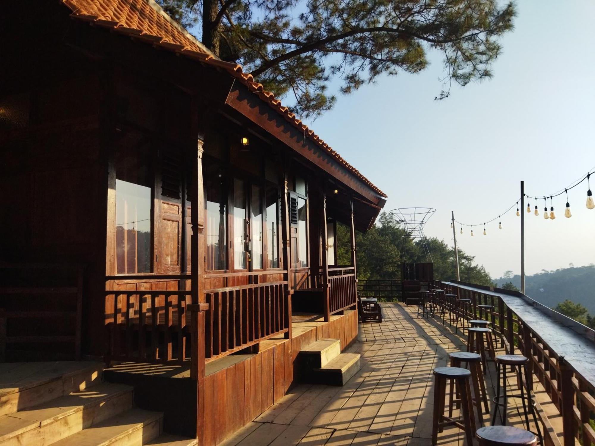 Pijar Resort Powered By Cocotel Kudus 外观 照片
