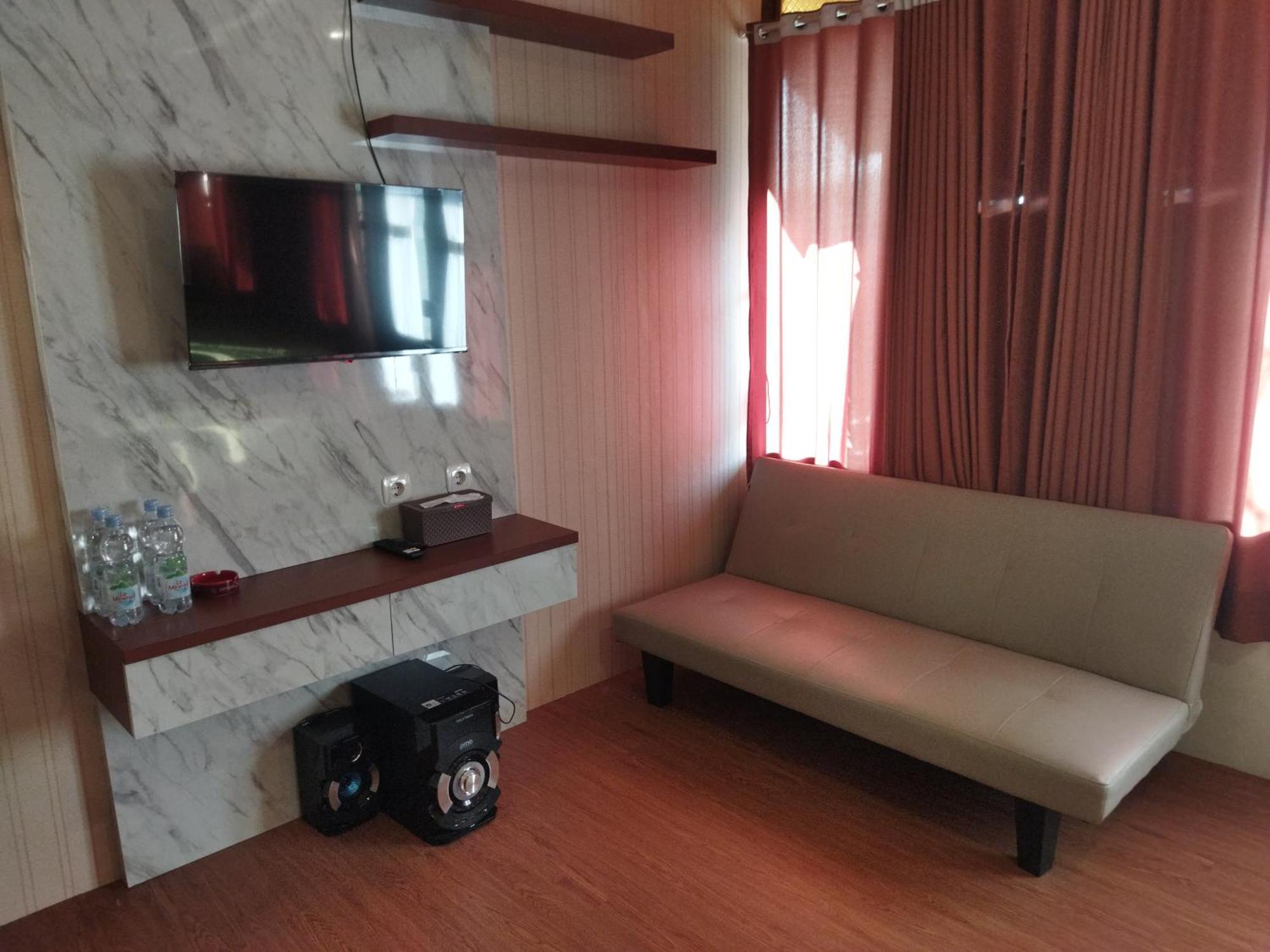 Pijar Resort Powered By Cocotel Kudus 客房 照片