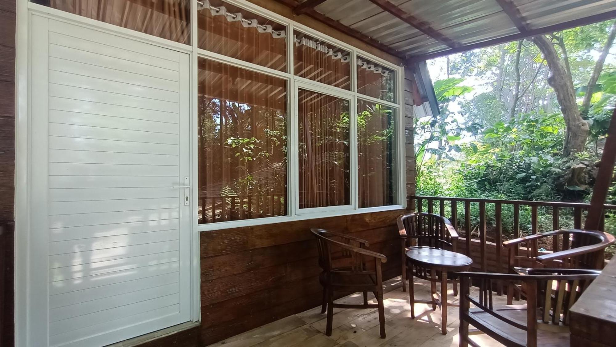 Pijar Resort Powered By Cocotel Kudus 客房 照片