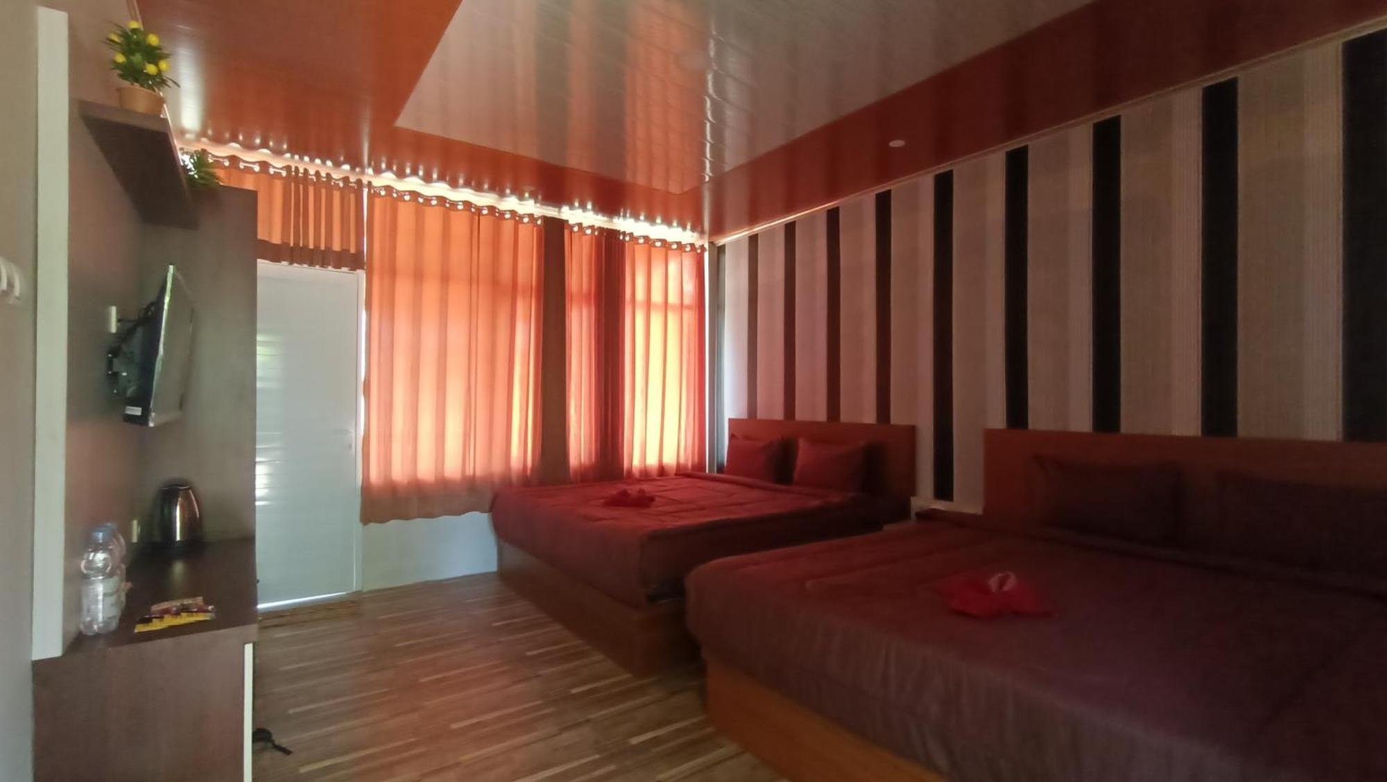 Pijar Resort Powered By Cocotel Kudus 客房 照片