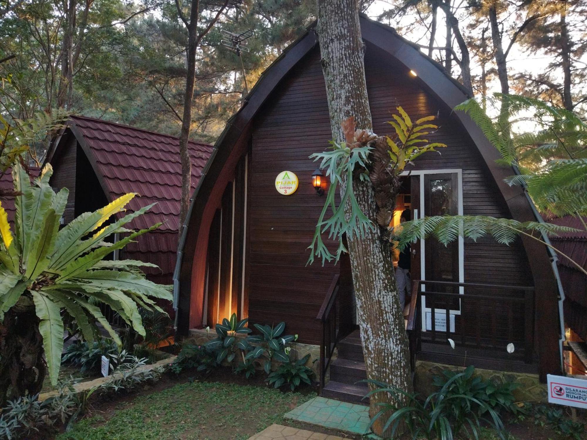 Pijar Resort Powered By Cocotel Kudus 外观 照片