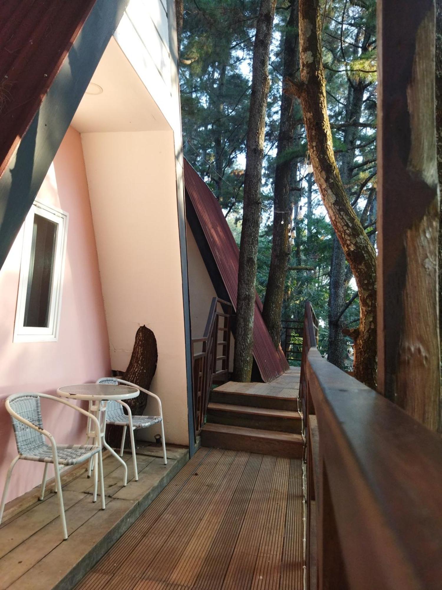 Pijar Resort Powered By Cocotel Kudus 外观 照片