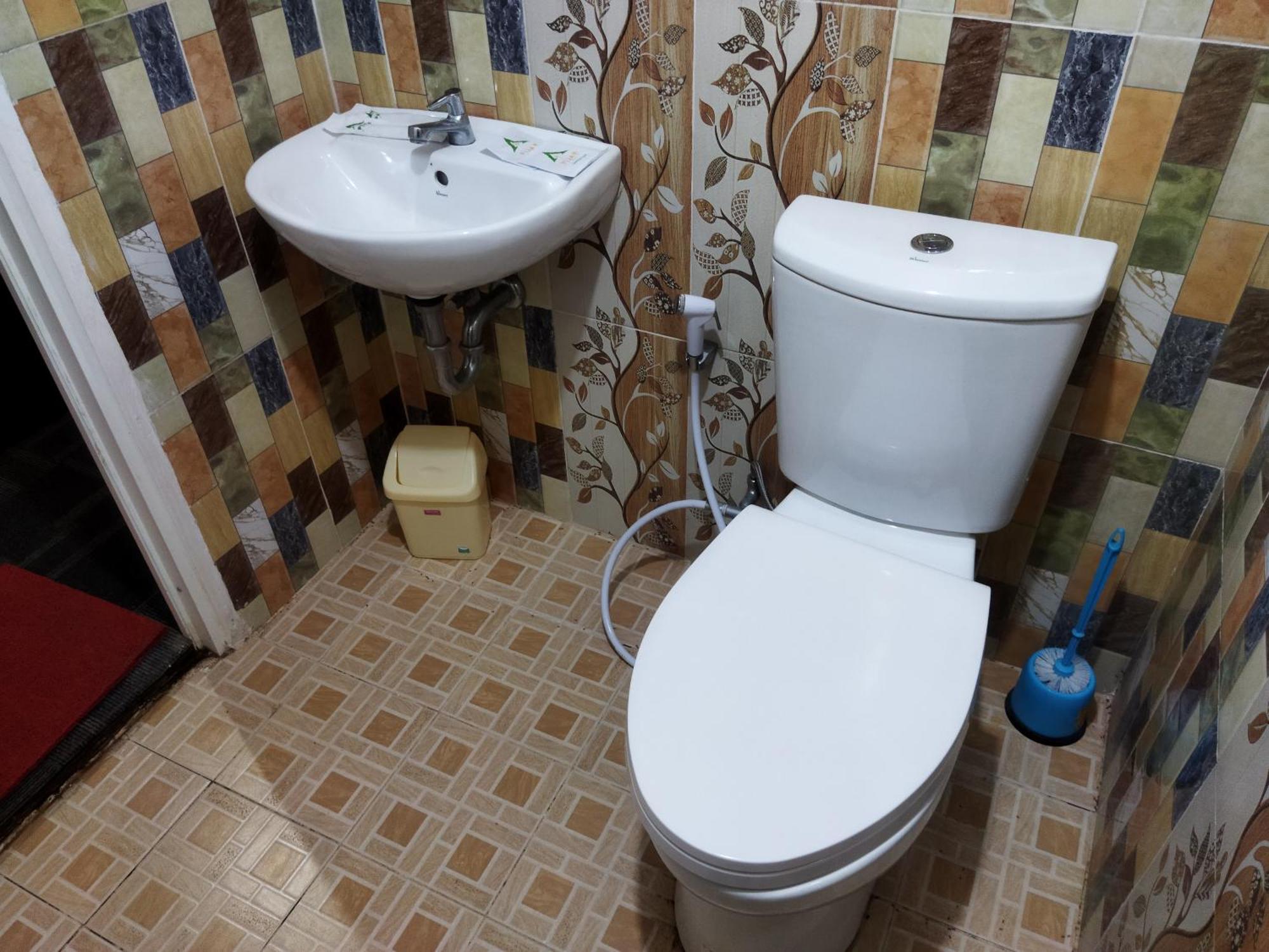 Pijar Resort Powered By Cocotel Kudus 客房 照片