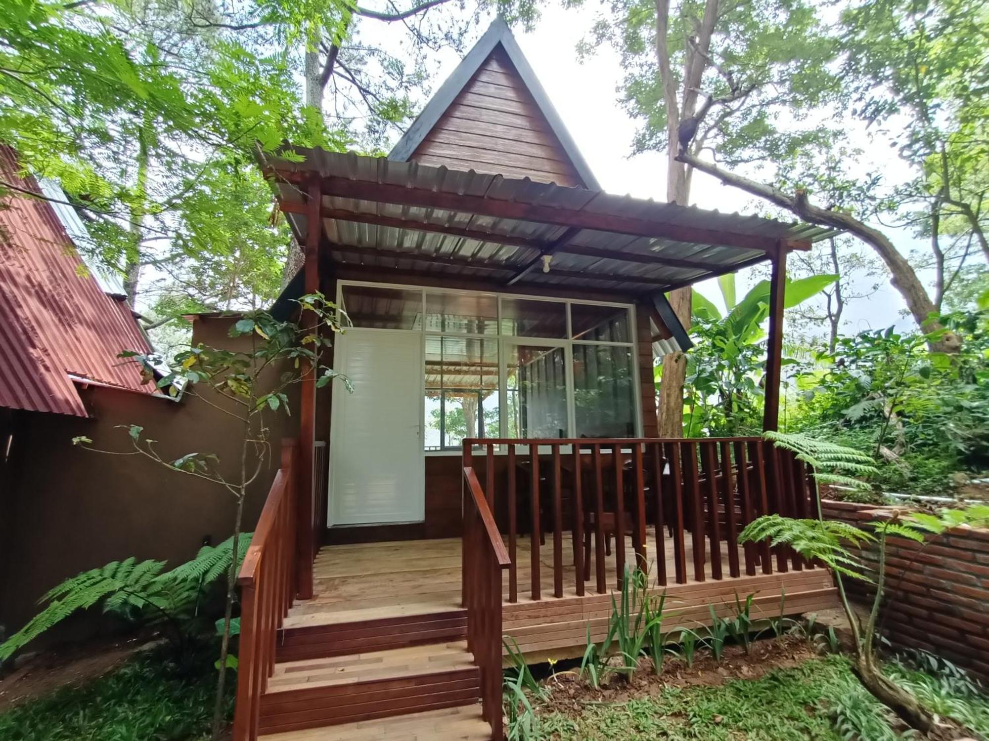 Pijar Resort Powered By Cocotel Kudus 外观 照片