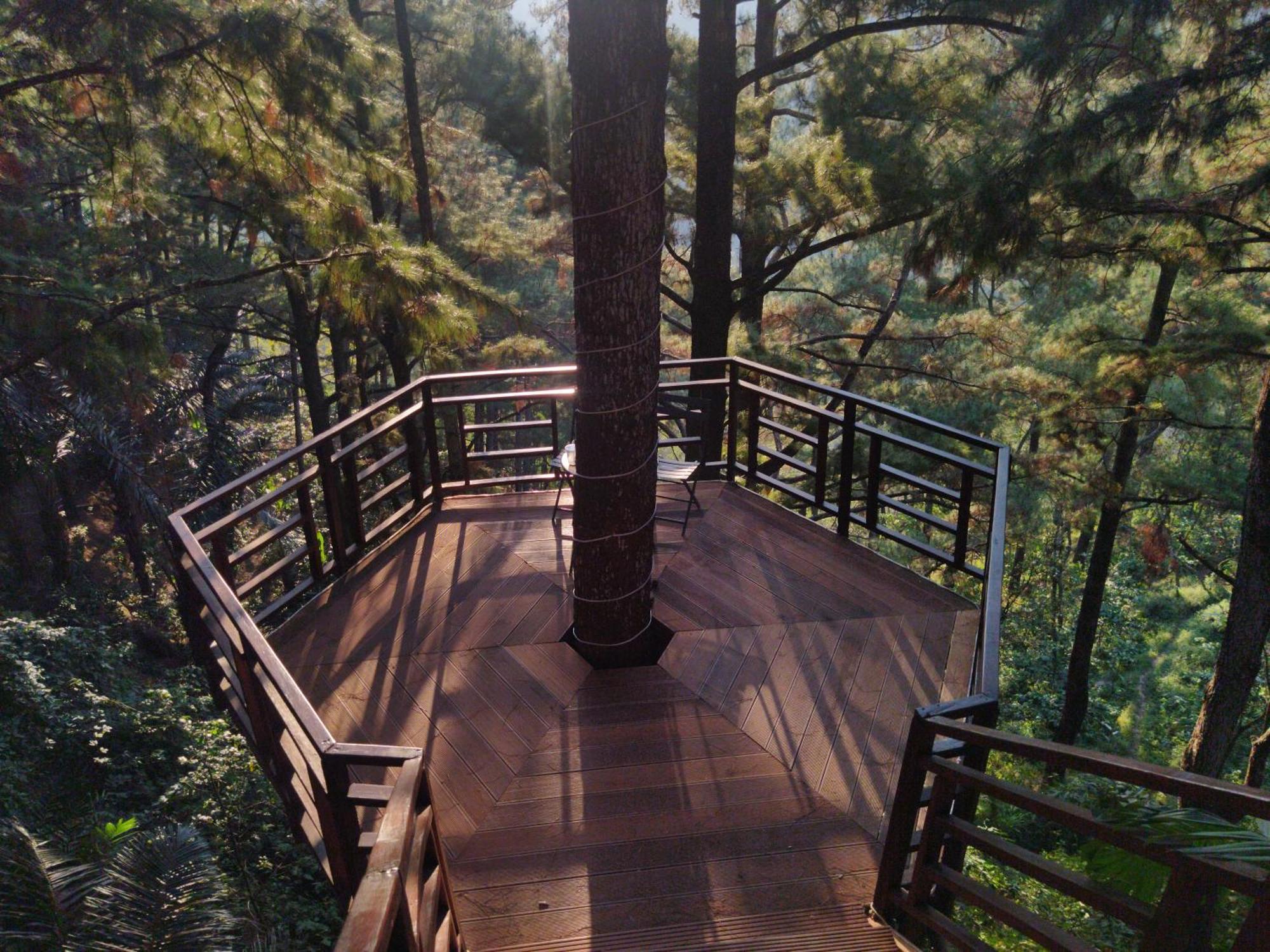 Pijar Resort Powered By Cocotel Kudus 外观 照片